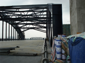 东乡专注工业场景喷漆服务