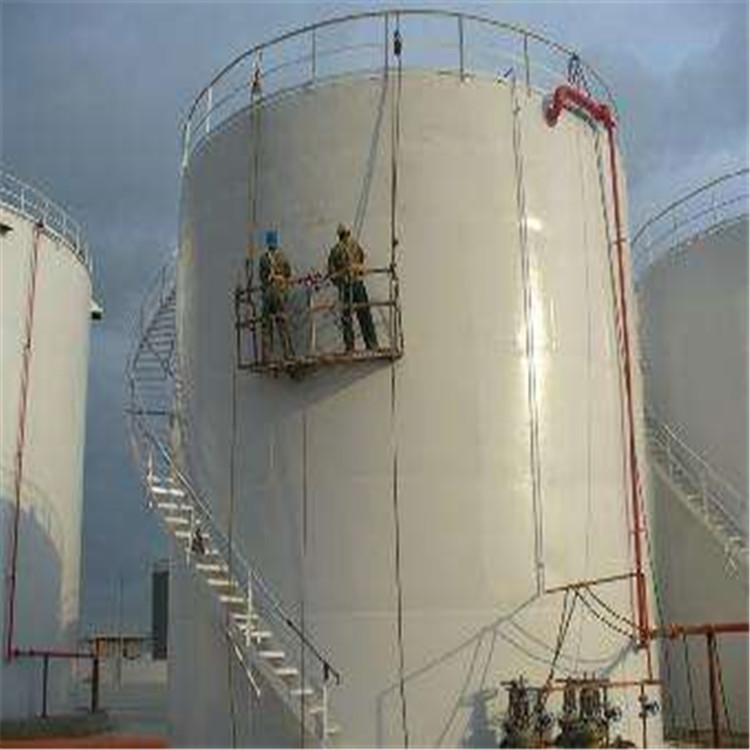 东乡喷漆翻新・工业喷漆・设备喷漆服务简介